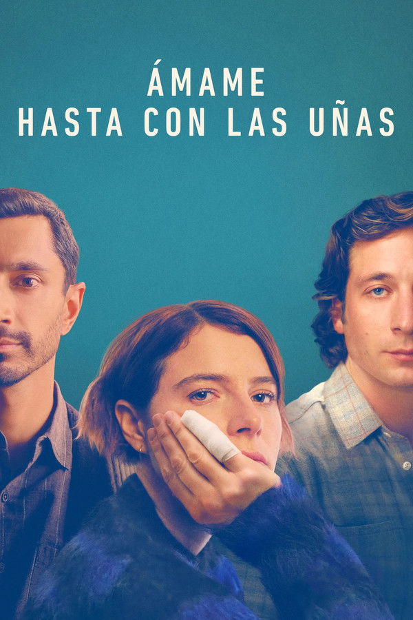 ES - Esto va a doler (2023)