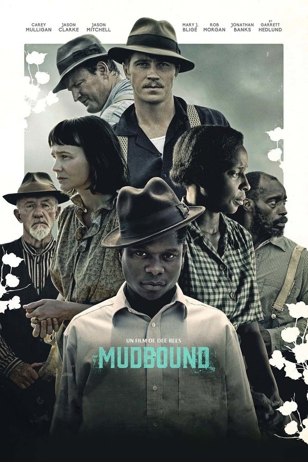 FR - Mudbound (2017)
