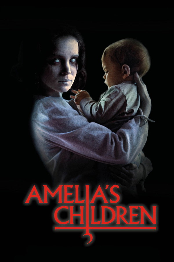 IN - Amelia’s Children (2023)