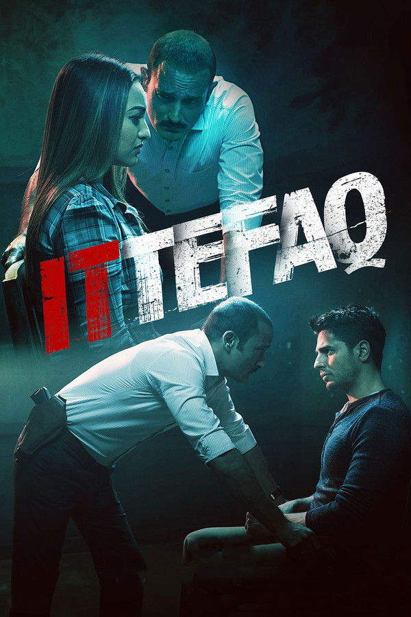 AR - Ittefaq (2017)
