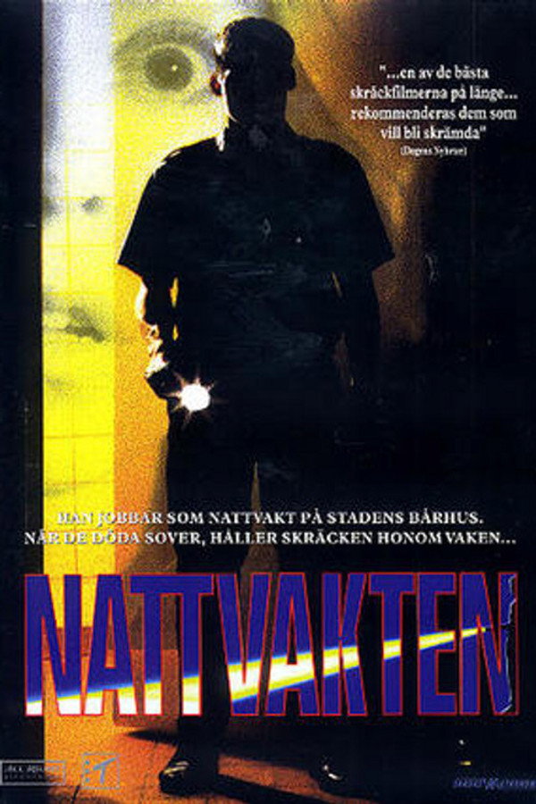 SE - Nightwatch (Nattevagten)