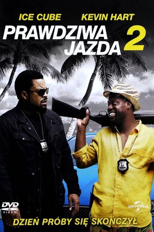 PL - PRAWDZIWA JAZDA 2 (2016)