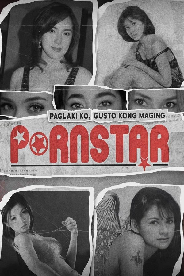 I Want to Be a Pornstar