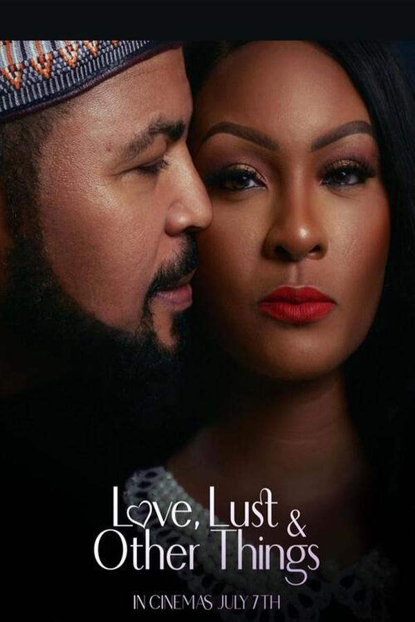 Lust & Other Things (2023)