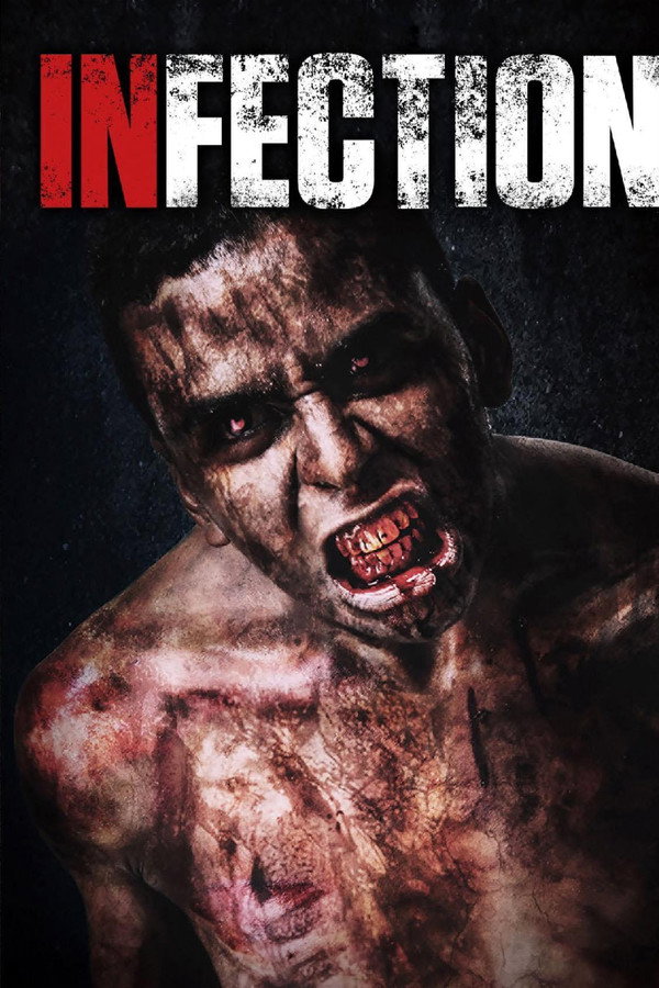 AL - Infection  (2019)