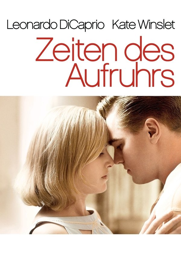 DE - Zeiten des Aufruhrs (2008)