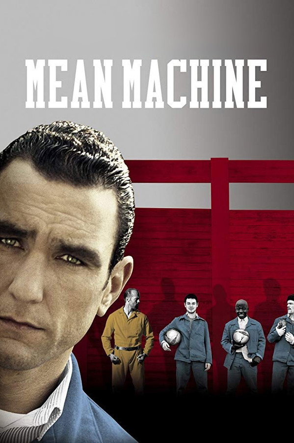 DE - Mean Machine (2001)