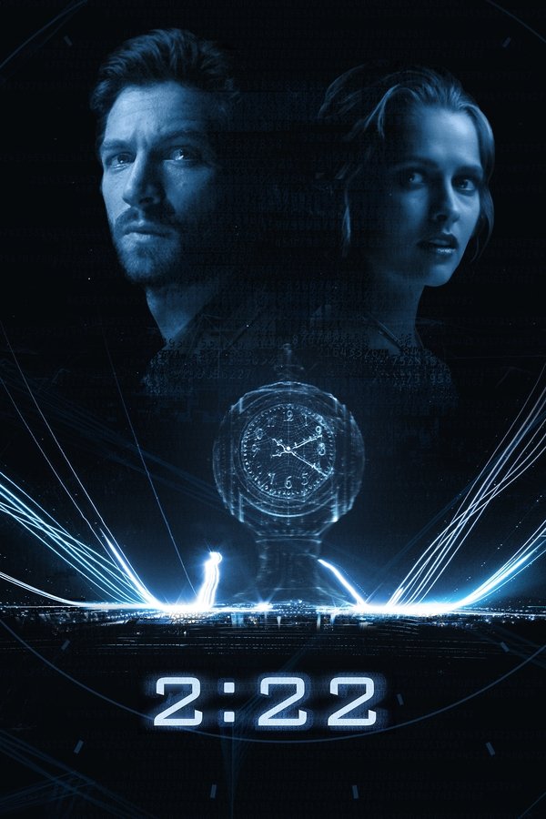 EX - 2:22 (2017)