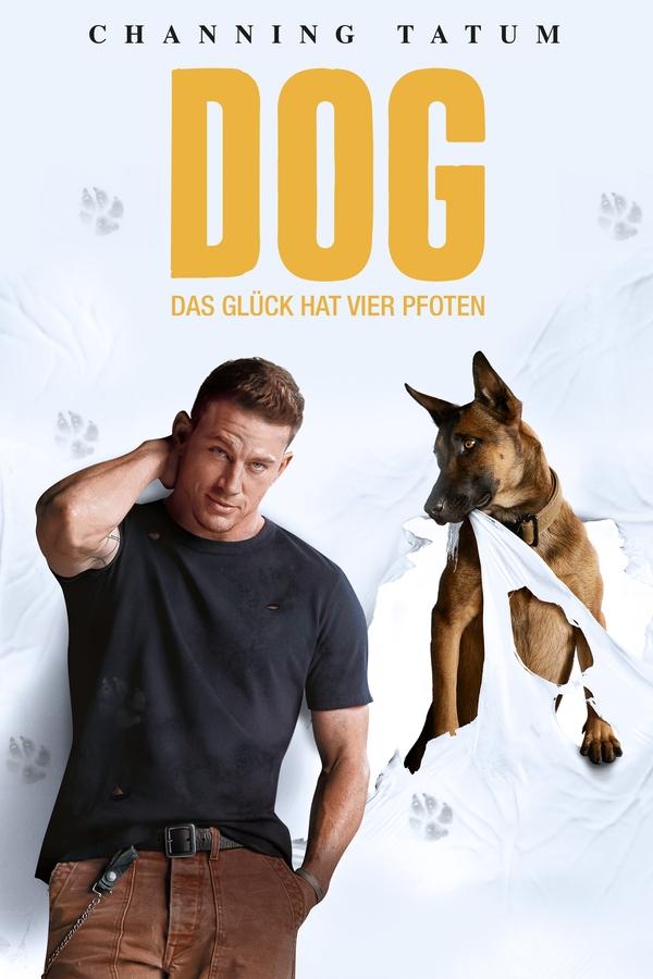 DE - Dog (2022)
