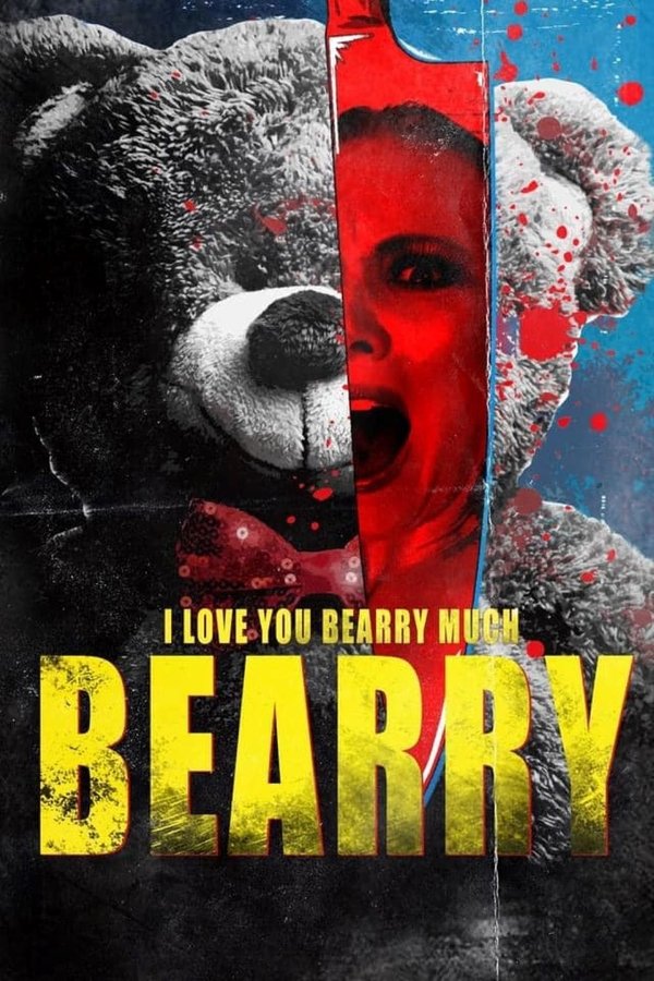 SOM - Bearry  (2021)
