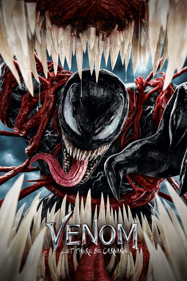 EX - Venom: Let There Be Carnage (2021)