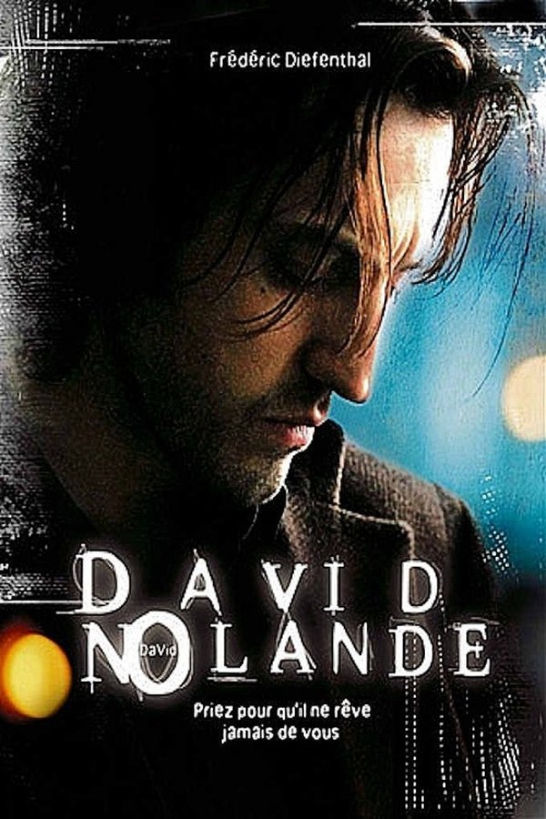 FR - David Nolande