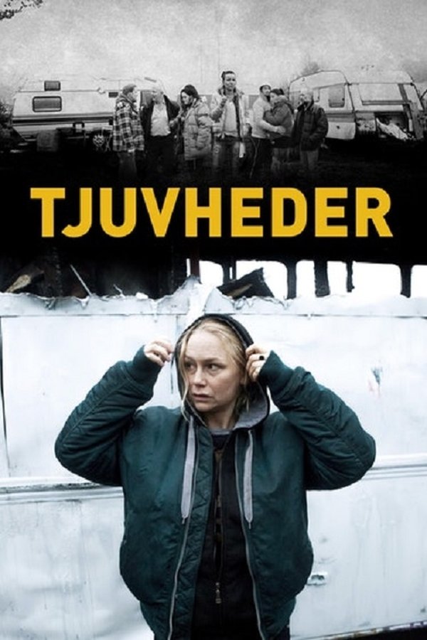 SE - Tjuvheder