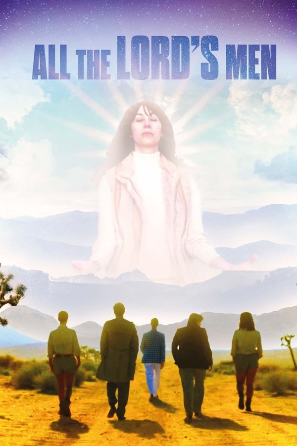 EN - All the Lord's Men  (2022)