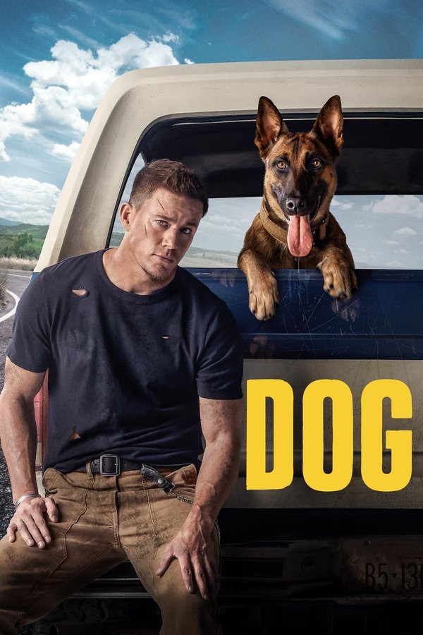 GR - Dog (2022)