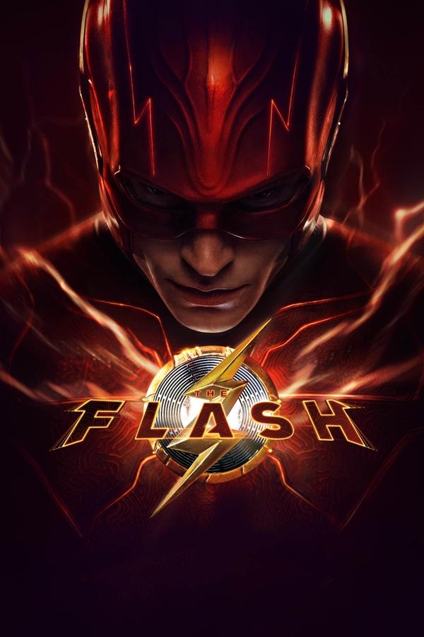AL - The Flash (2023)