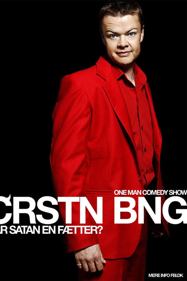 DK - Carsten Bang - Har Satan En Fætter? (2007)