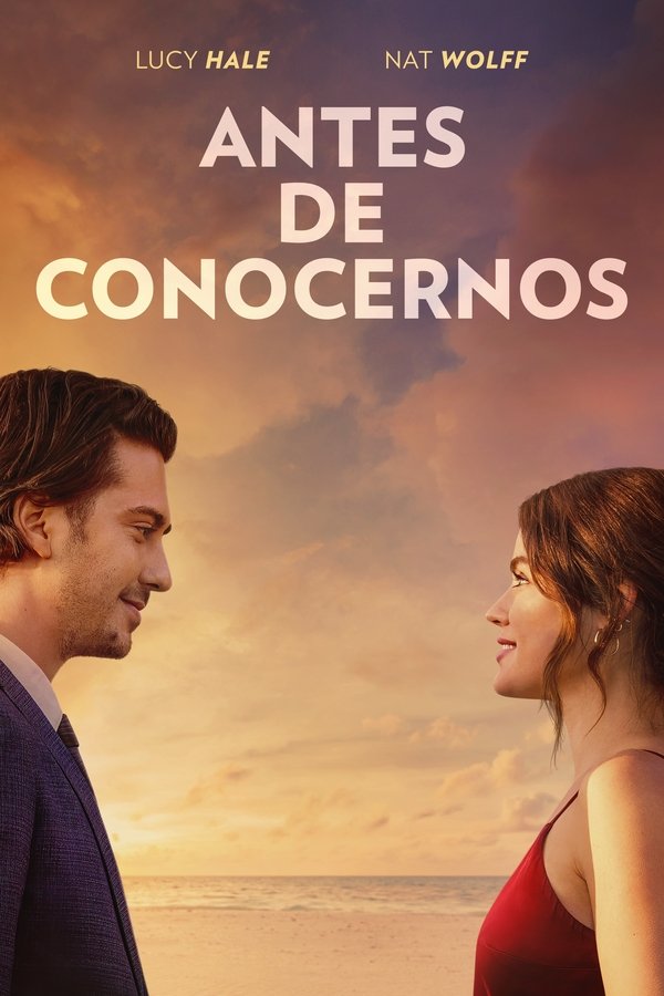 ES - Todo me lleva a ti [UHD] (2023)
