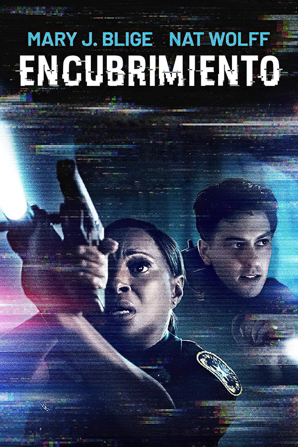 ES - Cámara policial (2020)