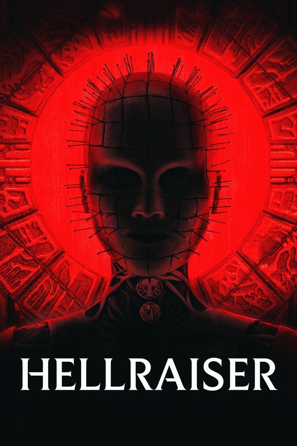 FR - Hellraiser (2022)