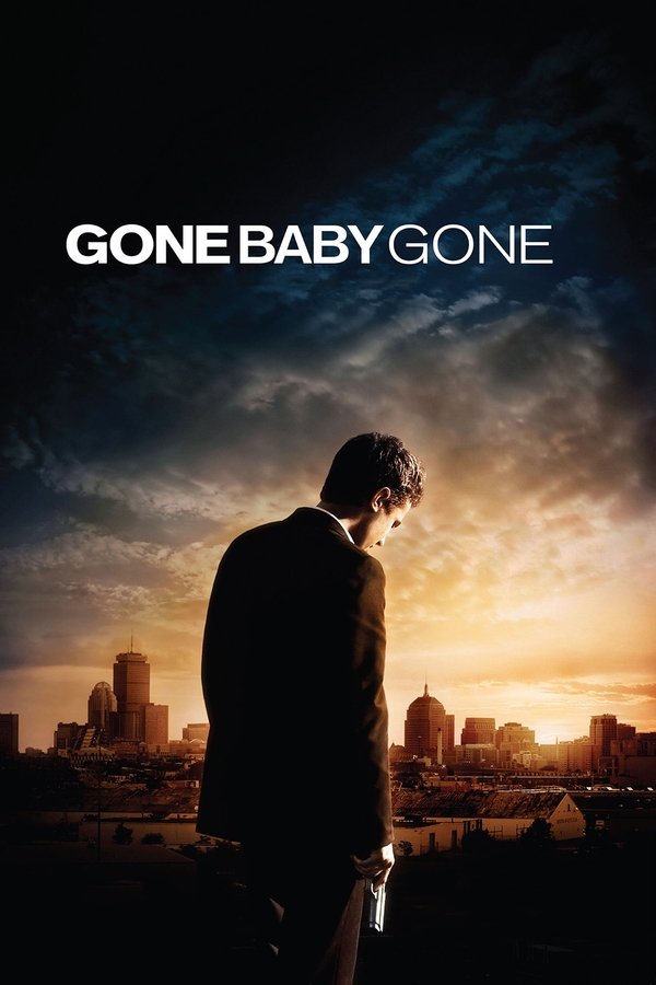 SE - Gone Baby Gone