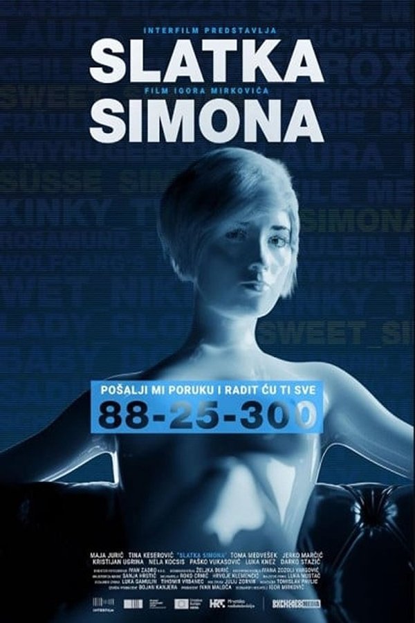 EX - Slatka Simona (2024)