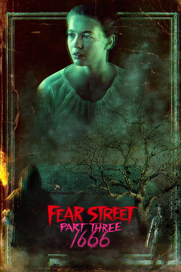 EX - Fear Street: 1666 (2021)