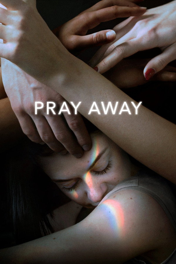 SC - Pray Away  (2021)