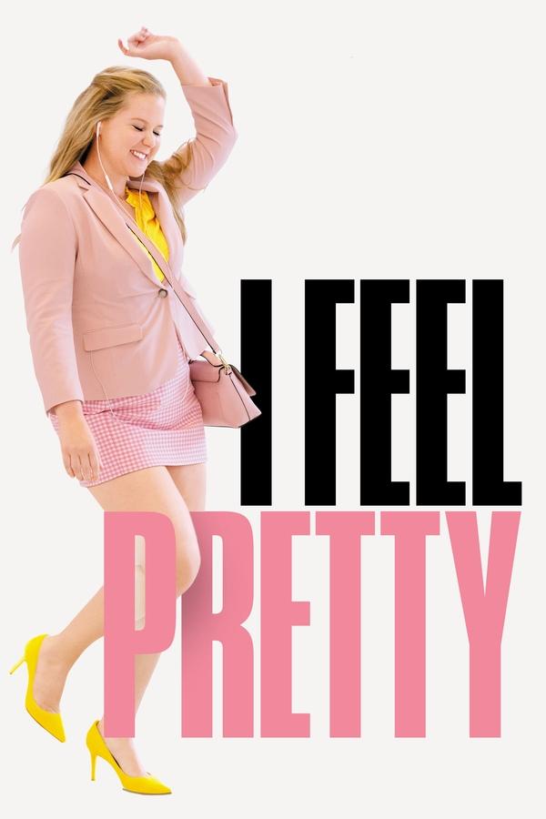 RO - I Feel Pretty  (2018)