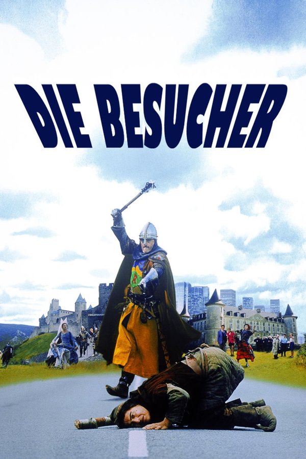 DE - Die Besucher (1993)