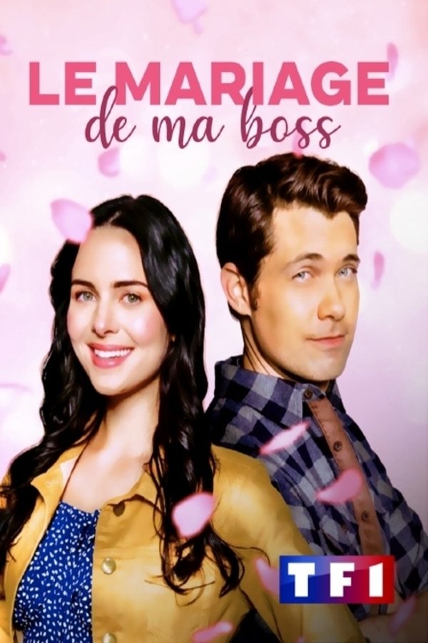 FR - Le mariage de ma boss (2021)