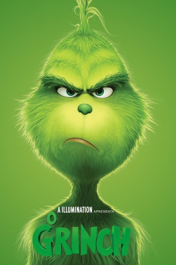 PL - GRINCH (2018)