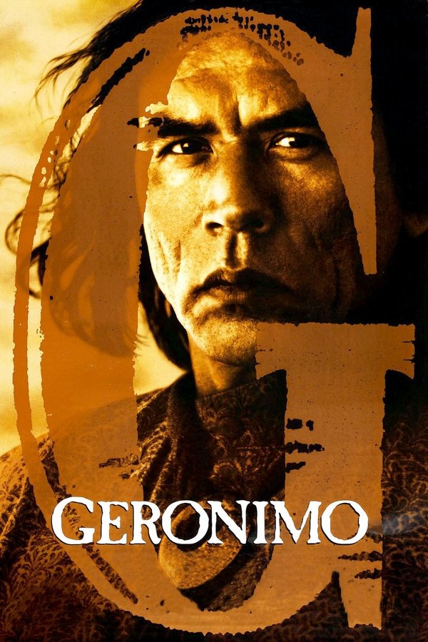 SE - Geronimo: An American Legend
