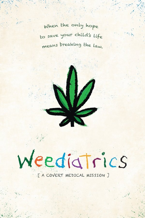 EN - Weediatrics: A Covert Medical Mission  (2020)