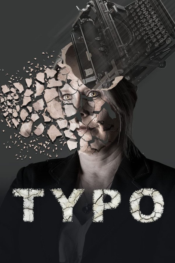 EN - Typo  (2021)