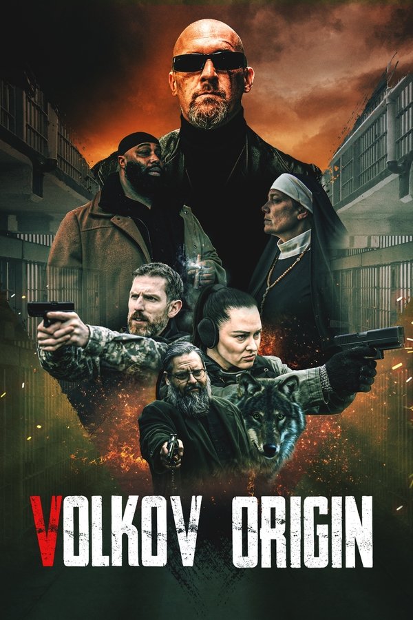 RU - Volkov Origin (2022)