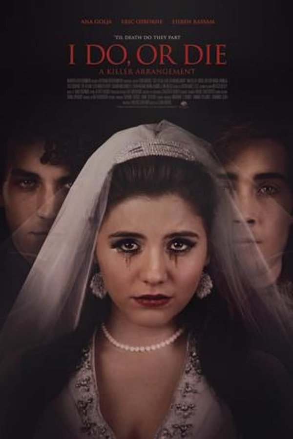 or Die: A Killer Arrangement (2020)