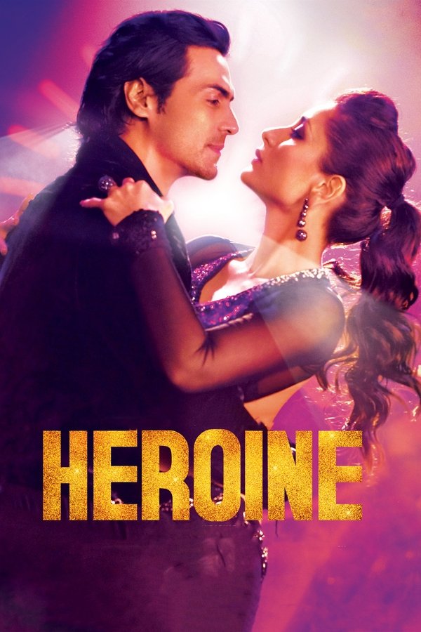 IN - Heroine  (2012)