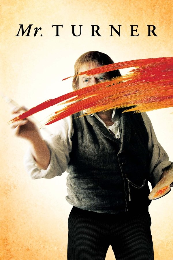 AL - Mr. Turner  (2014)
