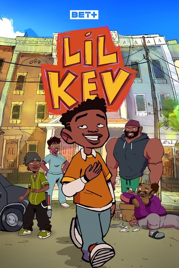 EN - Lil Kev (2025)