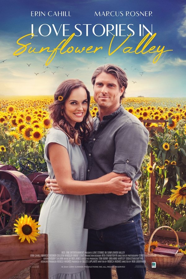 EN - Love Stories in Sunflower Valley (2021)