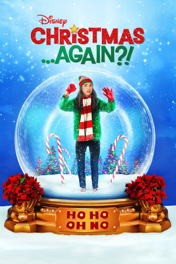 ES - Christmas ...Again?! (2021)