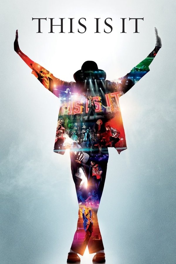 NL - MICHAEL JACKSON'S THIS IS IT (2009)
