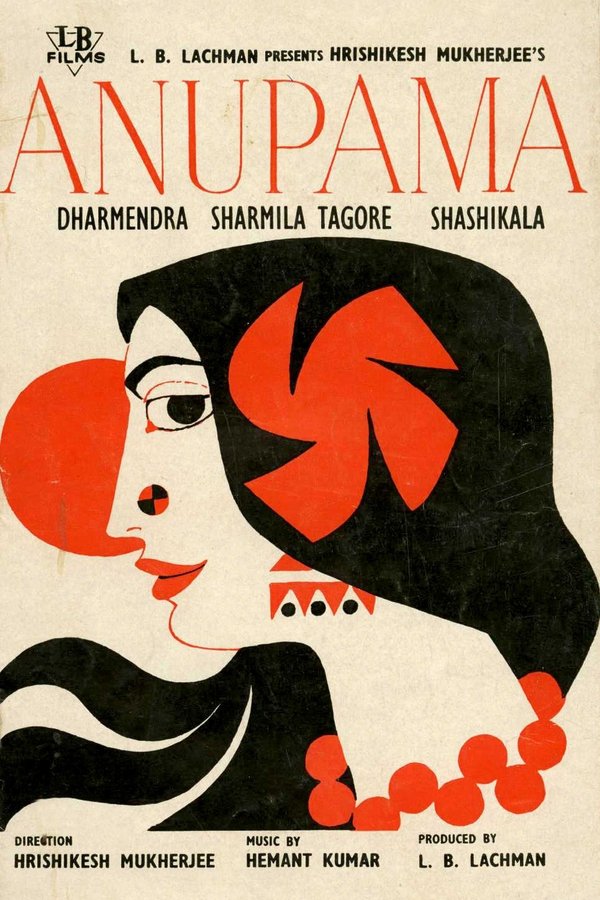 IN - Anupama (1966)
