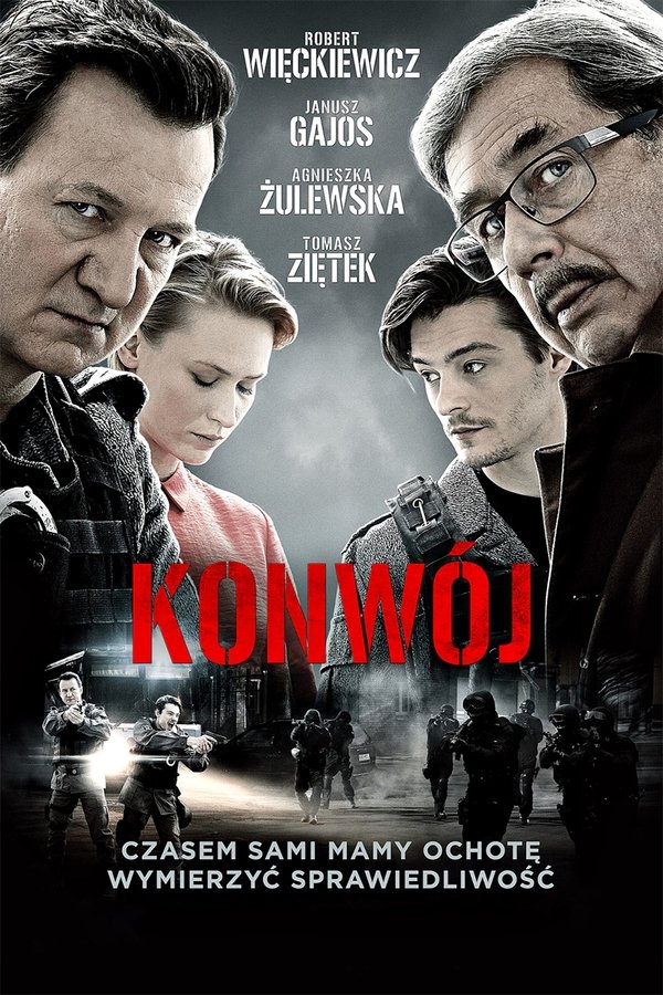 PL - KONWÓJ (2017) POLSKI