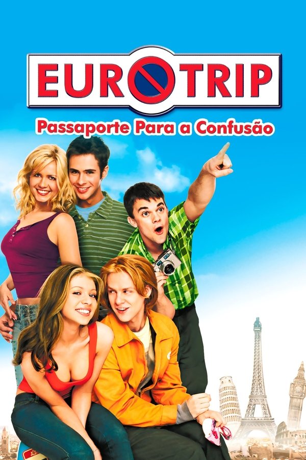 BR - EuroTrip (2004)