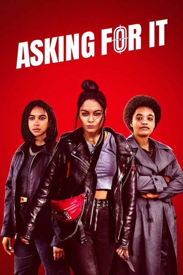 PL - ASKING FOR IT (2021)