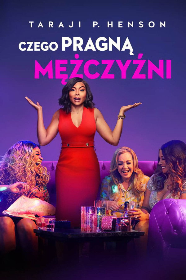 PL - CZEGO PRAGNĄ MĘŻCZYŹNI (2019)