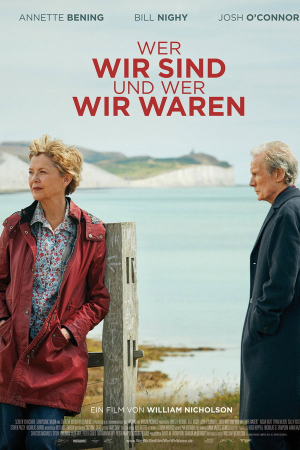 DE - Wer wir sind und wer wir waren (2019)