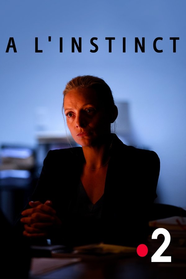 FR - A l'instinct (2023)